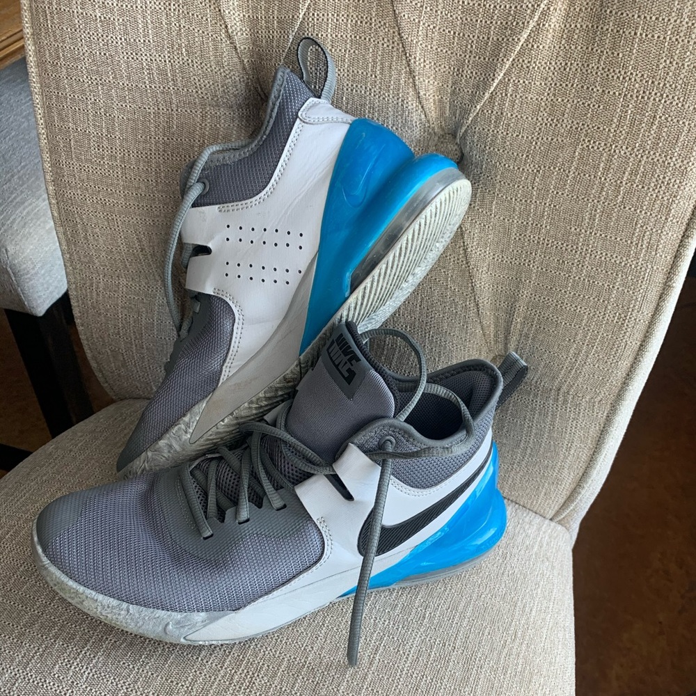 Nike Air Max Impact Basketball Shoes